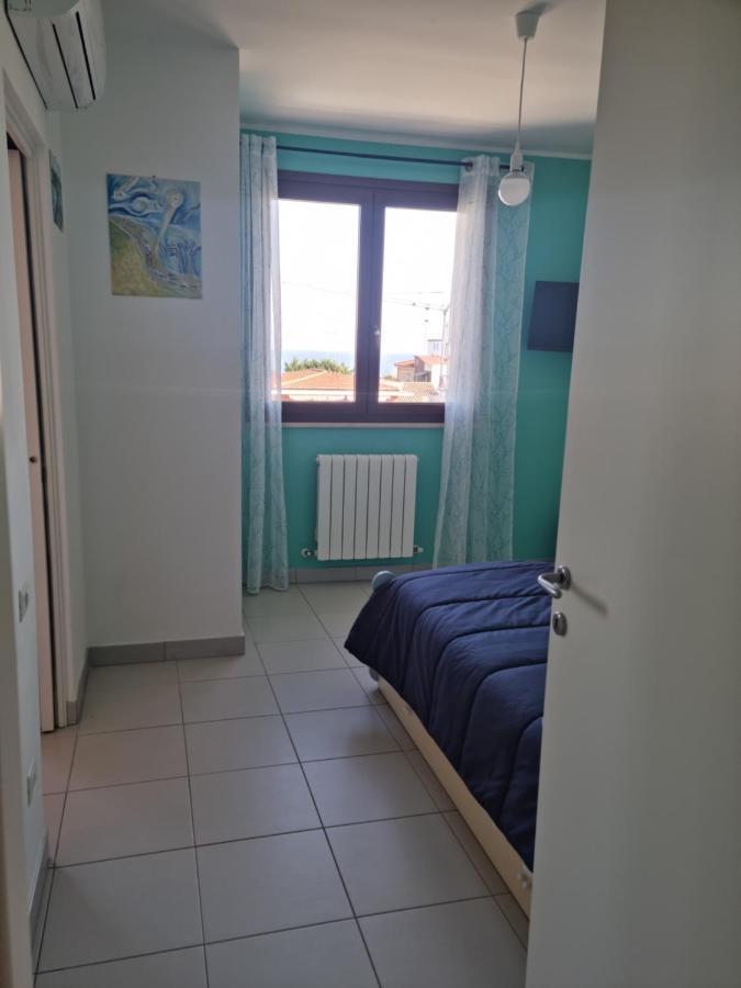 Apartmán Casa Flan Porto San Giorgio Exteriér fotografie